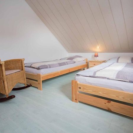 Ferienwohnung Winterberg-Blick Dış mekan fotoğraf