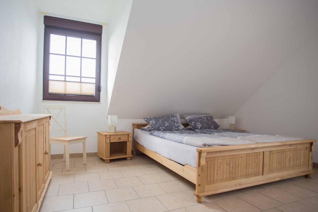 Ferienwohnung Winterberg-Blick Dış mekan fotoğraf