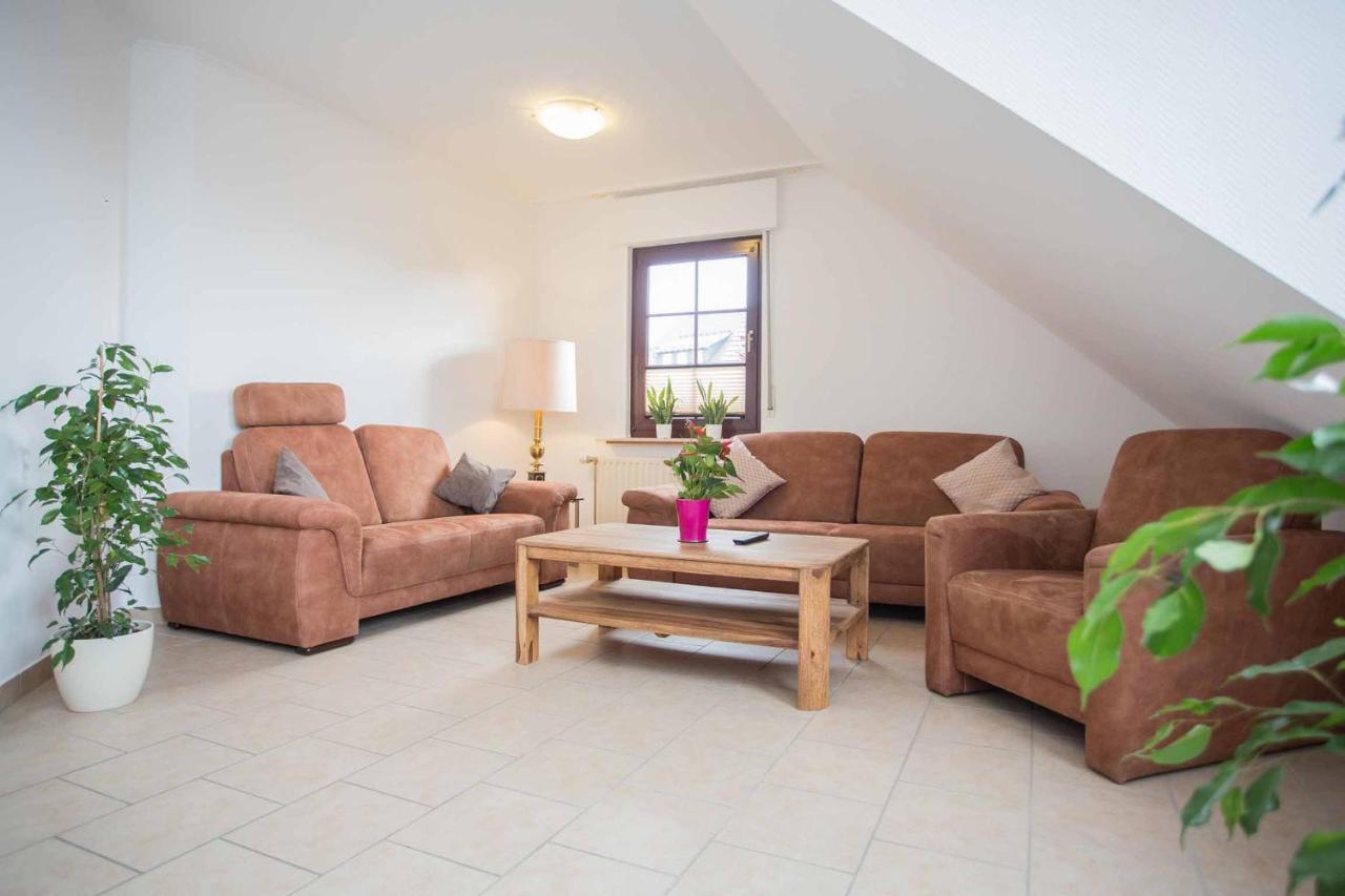 Ferienwohnung Winterberg-Blick Dış mekan fotoğraf