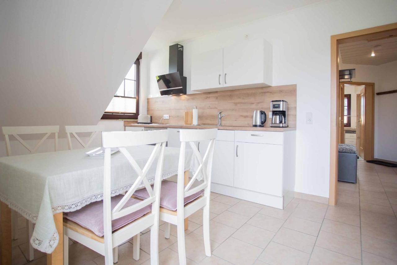 Ferienwohnung Winterberg-Blick Dış mekan fotoğraf