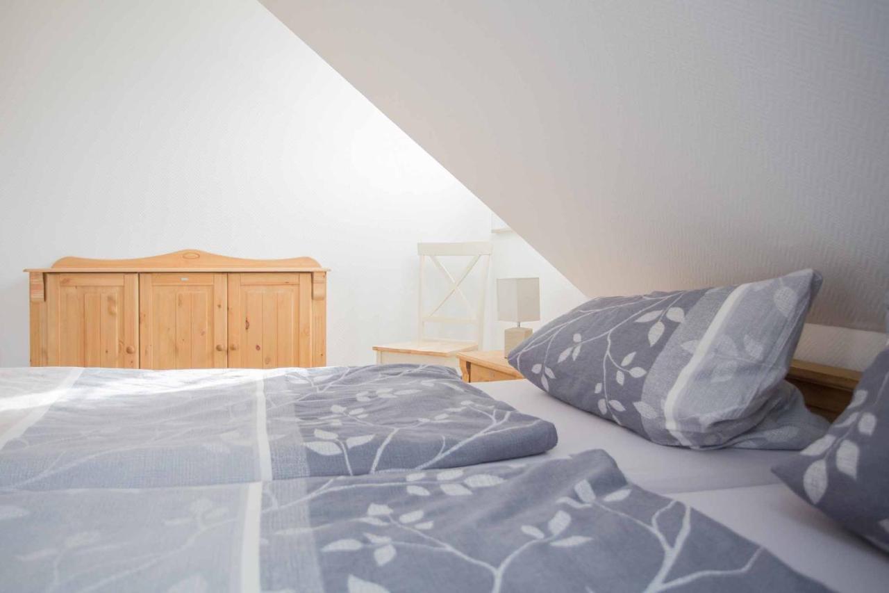 Ferienwohnung Winterberg-Blick Dış mekan fotoğraf