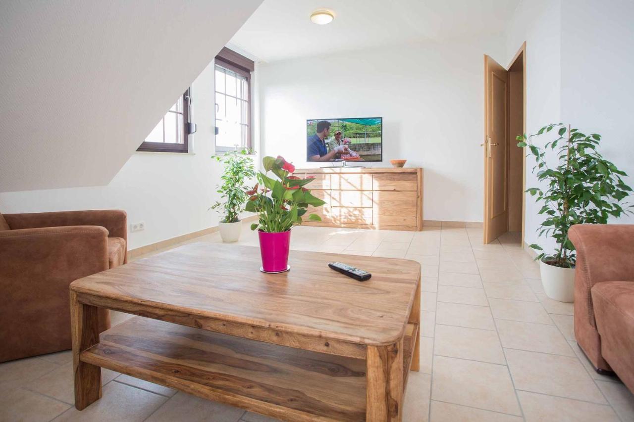 Ferienwohnung Winterberg-Blick Dış mekan fotoğraf