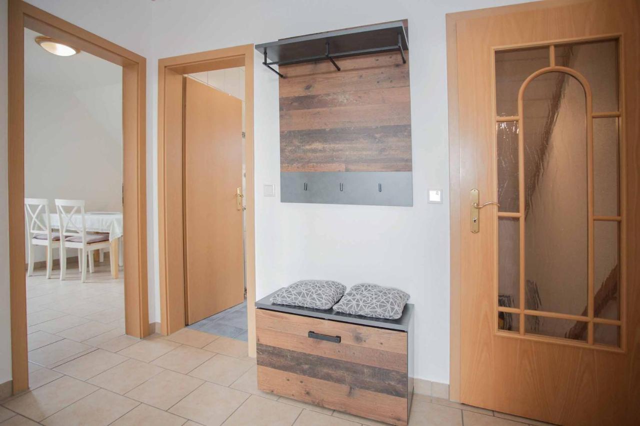 Ferienwohnung Winterberg-Blick Dış mekan fotoğraf